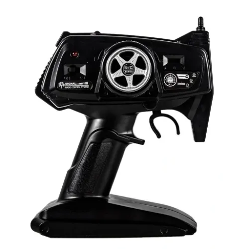 SAMOCHÓD ZDALNIE STEROWANY CRAWLER WIELKI 48CM 4X4 na Arena.pl