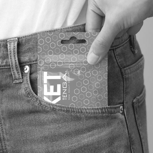 pocket tenga block edge na Arena.pl