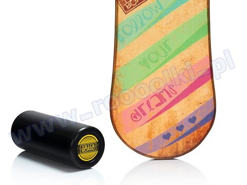 Trickboard Sueno Surf New; z Atestem na Arena.pl