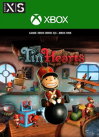 Tin Hearts Xbox Series X|S