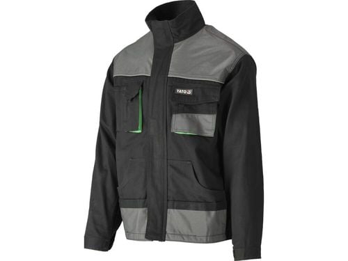 BLUZA ROBOCZA PALEA ROZM. XL YATO na Arena.pl
