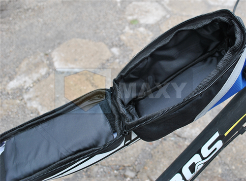 Torba rowerowa na telefon na Arena.pl