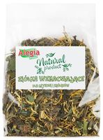 Alegia Natural Ziółka Wzmacniające 90G