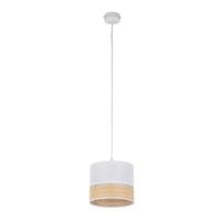lampa wisząca paglia new white0 4766 tk lighting