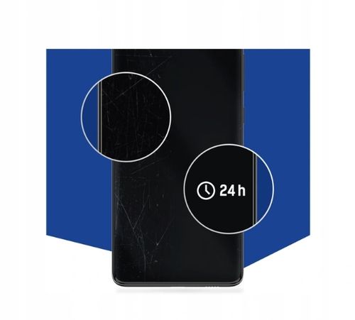 Samsung Galaxy S10+ - 3mk SilverProtection+ na Arena.pl