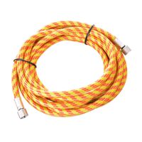 wąż aerografu 1/8 x 1/8 bd24 3m wężyk kompresora