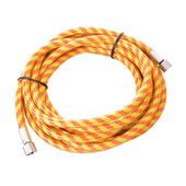 wąż aerografu 1/8 x 1/8 bd24 3m wężyk kompresora