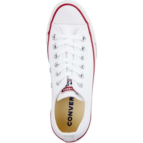 TRAMPKI CONVERSE M7652 44 Optical White na Arena.pl