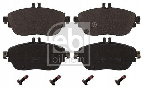 TARCZA HAM PRZOD 295X28 V FEBI BILSTEIN na Arena.pl