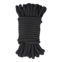 me you us tie me up rope black 10m