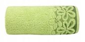 Ręcznik Bella 50x90 Pistacjowy Bawełna Greno