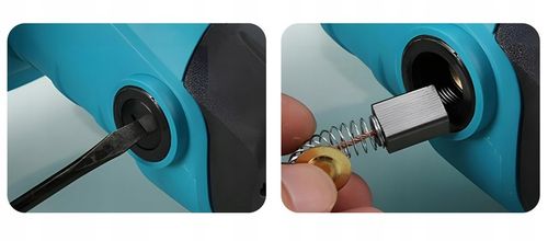 MIESZADŁO DO KLEJU BETONU FARB ELEKTRYCZNE 2600W 2x MIESZALNIK na Arena.pl