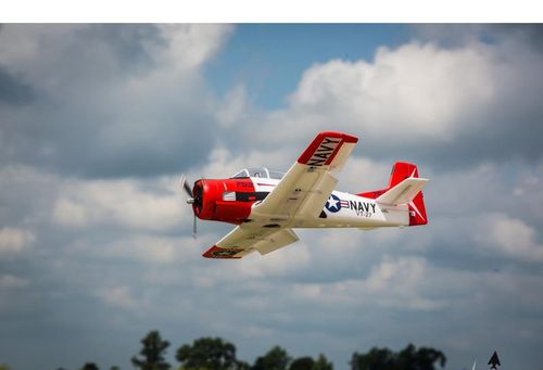 T-28 Trojan 1.2m BNF Basic na Arena.pl