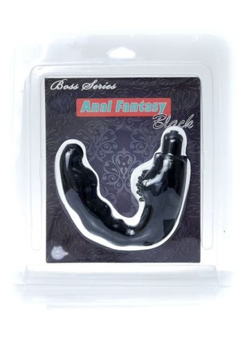 stymulator anal fantasy black na Arena.pl