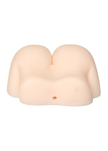 masturbator realistyczny 2 otwory wibracje 3kg xl na Arena.pl