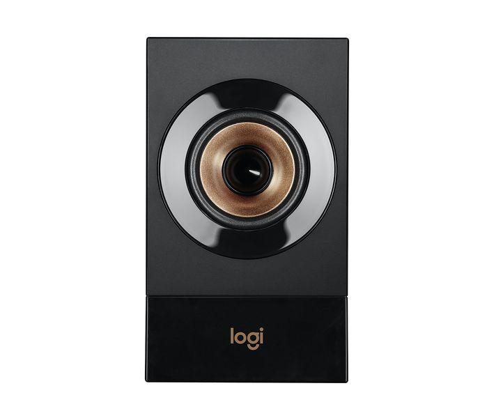 Głośniki LOGITECH Z533 Czarny zdjęcie 14