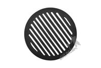 RUSZT OKRĄGŁY FI OK. 475 MM - DO SUSZENIA KUKURYDZY ŻELIWNY GRILL