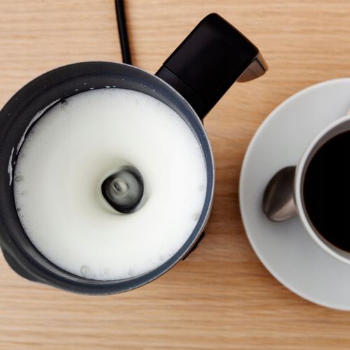 SPIENIACZ DO MLEKA Eldom SI550 na Arena.pl