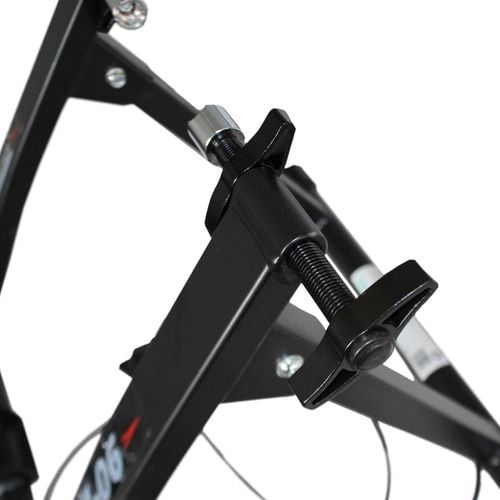 Trenażer Kolarski Rowerowy MASTER X-06 na Arena.pl
