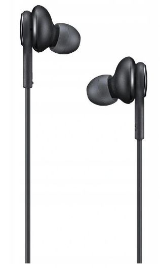Oryginalne Słuchawki Samsung AKG l USB-C Typ C zdjęcie 2