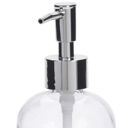 Dozownik do mydła Liquid soap na Arena.pl