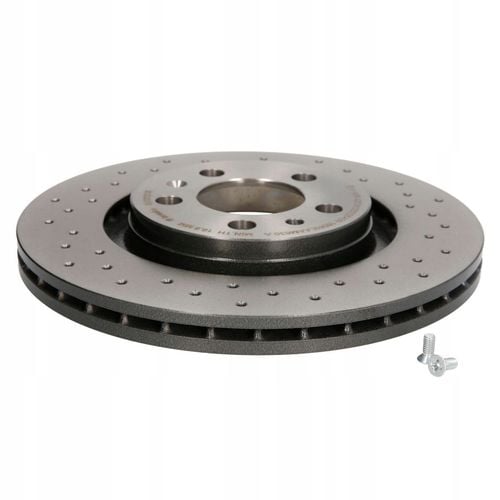 TARCZA HAM PRZOD 280X22 V XTRA BREMBO na Arena.pl