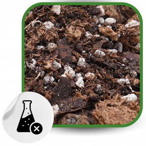 Ziemia do Strelicji i helikonii BIO Bigos Podłoże Premium 10L na Arena.pl