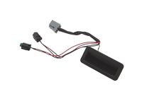 PRZYCISK/KLAMKA POKRYWY BAGAŻNIKA TYŁ LAND ROVER DISCOVERY IV 2013 2014