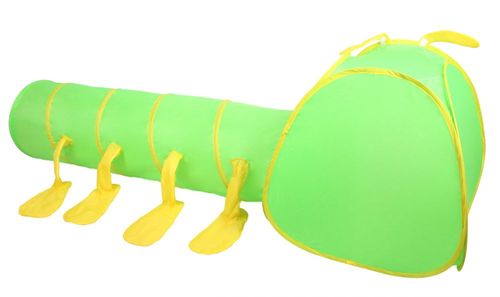 Namiot Stonoga Zestaw 2W1 Iplay na Arena.pl