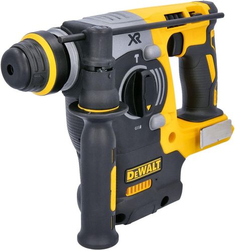 MŁOTOWIERTARKA 18V SDSPLUS XR BLDCH273NT-XJ DEWALT na Arena.pl