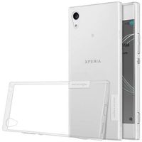 Etui Nillkin Nature do SONY XPERIA XA1 przezroczysty