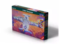 F-84G Thunderjet, C-90, 1:72