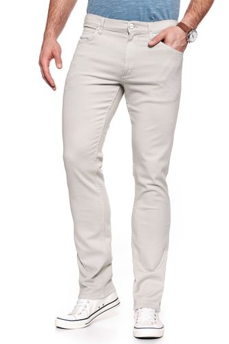 WRANGLER GREENSBORO EGGSHELL W15QDV14B W31 L30 na Arena.pl