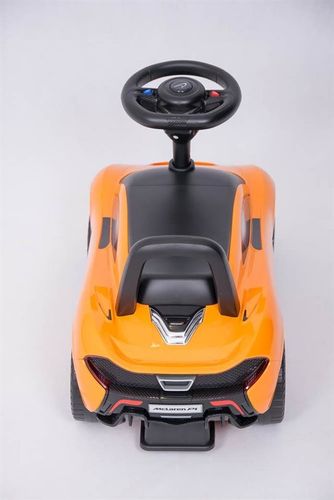 372A Jeździk Mclaren Licencja Orange*** na Arena.pl