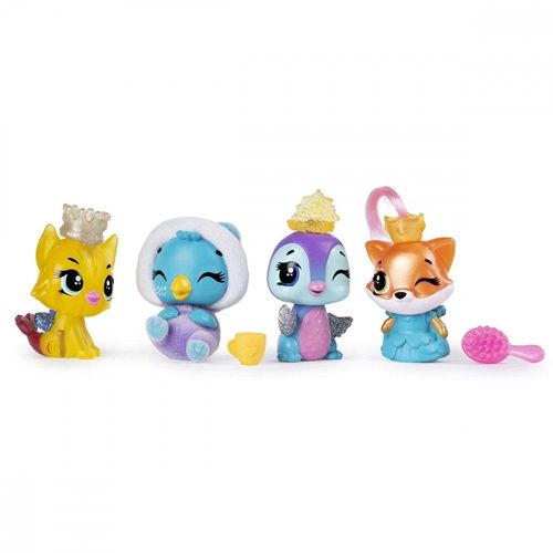 Figurki HATCHIMALS Multipack S6 na Arena.pl
