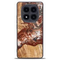 etui bewood unique do xiaomi redmi note 14 pro 5g - planets - wenus