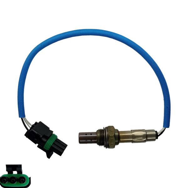 Sonda lambda zamiennik RENAULT 7700862426 zdjęcie 1