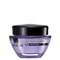 Avon - liftingujący krem na dzień SPF20 z Protinolem Anew Platinum 50 ml