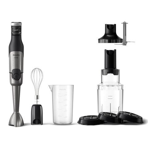 Blender PHILIPS Seria 5000 HR2684/00 1200W ProMix na Arena.pl