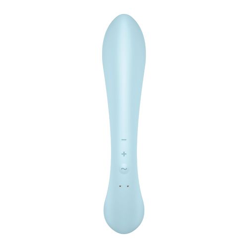 Satisfyer Triple Oh Light Blue na Arena.pl