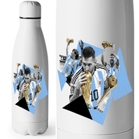 Termos - Butelka Termiczna Messi - Legenda - dla fana