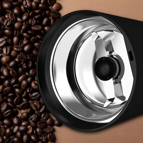ELEKTRYCZNY MŁYNEK DO MIELENIA KAWY CUKRU ORZECHÓW PRZYPRAW GRINDER na Arena.pl