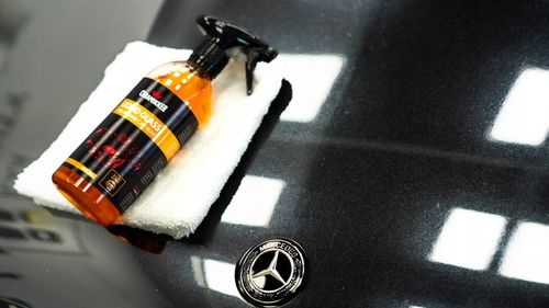 Quick Detailer Wosk Do Auta Na Mokro Nabłyszczacz do Lakieru Ceramikker 2x na Arena.pl