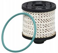 Purflux C533A Filtr paliwa Peugeot Citroen