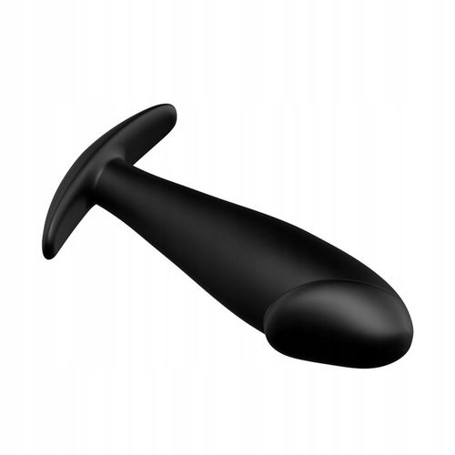 Korek analny STYMULUJĄCY wygodny POTĘGUJE DOZNANIA sex toys dla dorosłych na Arena.pl