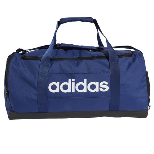 Torba adidas Linear Duffel IN6116 r. na Arena.pl