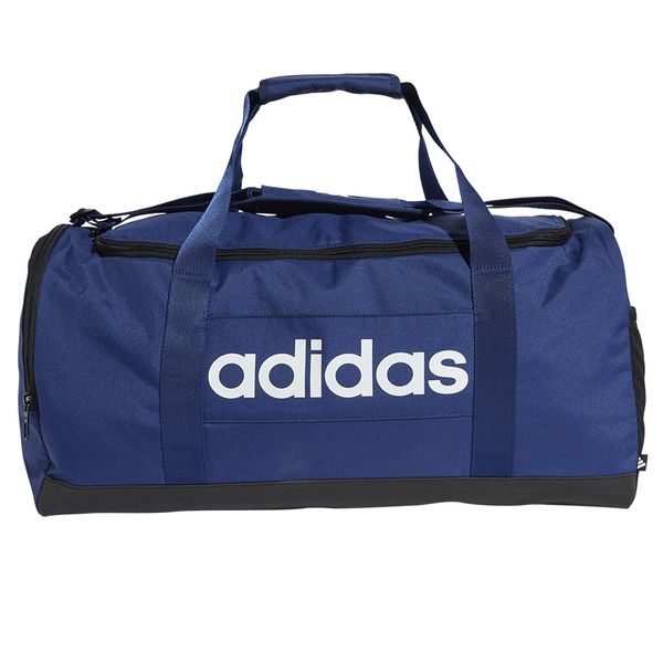 Torba adidas Linear Duffel IN6116 r. zdjęcie 6