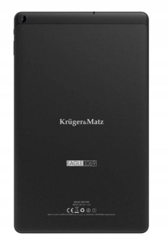 Tablet Kruger&Matz 10,1'' Eagle 1069 4/64Gb na Arena.pl