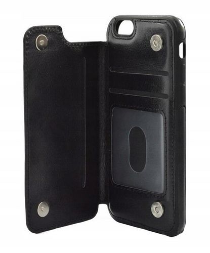 Etui Portfel Wallet Case do Apple Iphone 7 / 8 na Arena.pl