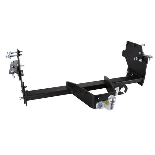 Hak holowniczy STEINHOF M-348 na Arena.pl